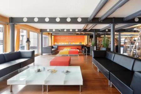 Eiger Mountain & Soul Resort - 1