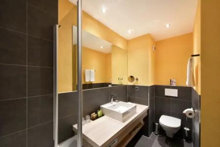 Eiger Mountain & Soul Resort - 43