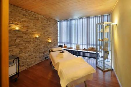 Eiger Mountain & Soul Resort - 19