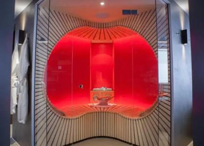 Eiger Mountain & Soul Resort - 21