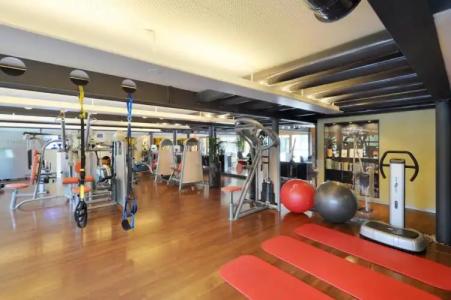 Eiger Mountain & Soul Resort - 16