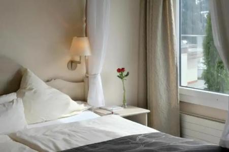 Eiger Mountain & Soul Resort - 4