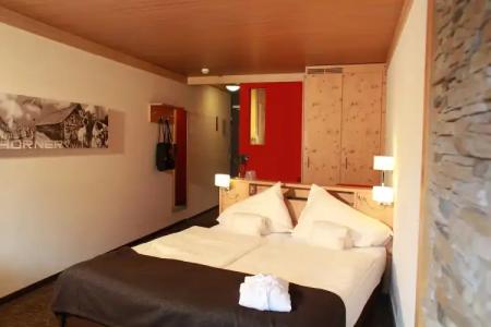 Eiger Mountain & Soul Resort - 35