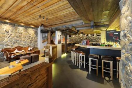 Eiger Mountain & Soul Resort - 13