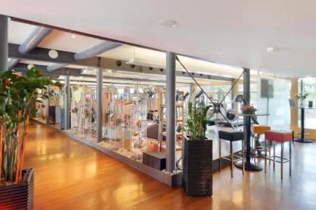 Eiger Mountain & Soul Resort - 15