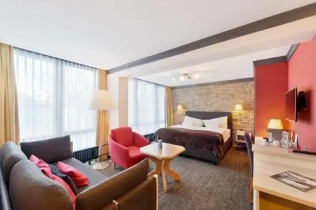 Eiger Mountain & Soul Resort - 2