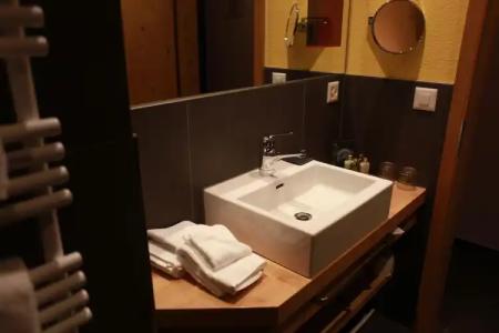 Eiger Mountain & Soul Resort - 38