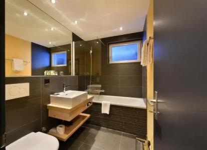 Eiger Mountain & Soul Resort - 30