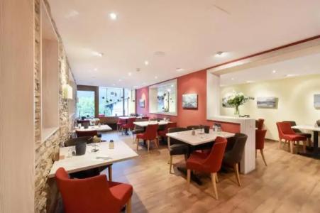 Eiger Mountain & Soul Resort - 11