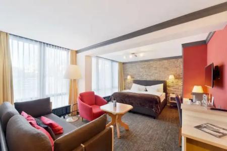 Eiger Mountain & Soul Resort - 44