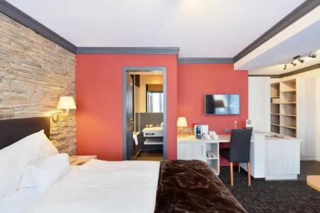 Eiger Mountain & Soul Resort - 45