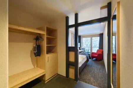 Eiger Mountain & Soul Resort - 28