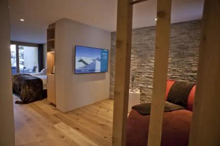 Eiger Mountain & Soul Resort - 58