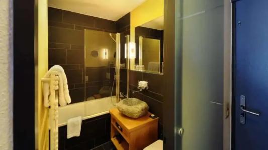 Eiger Mountain & Soul Resort - 24