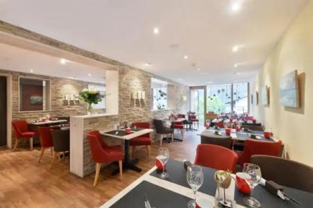 Eiger Mountain & Soul Resort - 12