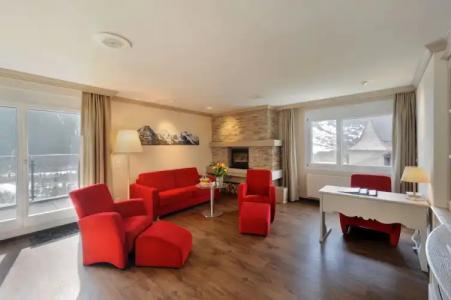 Eiger Mountain & Soul Resort - 65