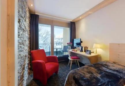 Eiger Mountain & Soul Resort - 29