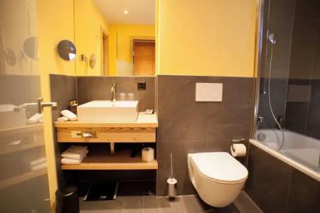 Eiger Mountain & Soul Resort - 42