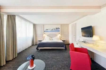 Eiger Mountain & Soul Resort - 47