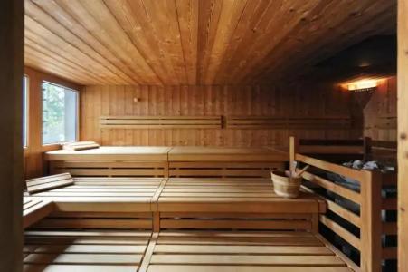 Eiger Mountain & Soul Resort - 17