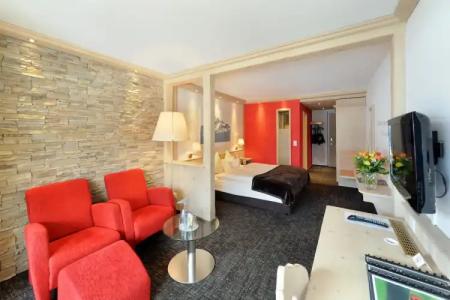 Eiger Mountain & Soul Resort - 41