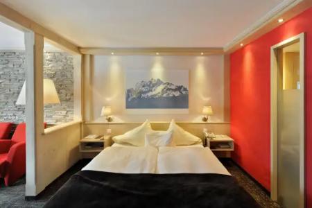 Eiger Mountain & Soul Resort - 40