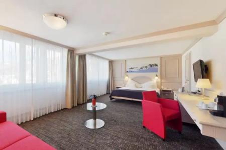 Eiger Mountain & Soul Resort - 46