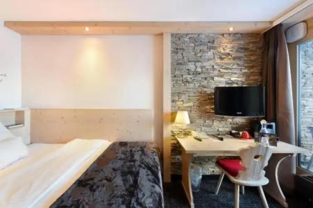 Eiger Mountain & Soul Resort - 27