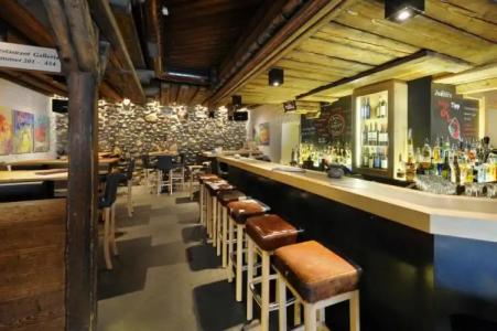 Eiger Mountain & Soul Resort - 14