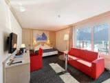 Eiger Firn Junior Suite