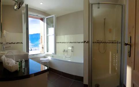 Romantik Schweizerhof - 19