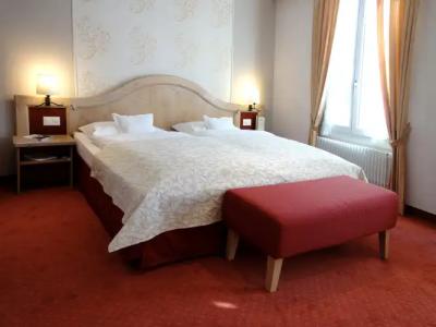 Romantik Schweizerhof - 9