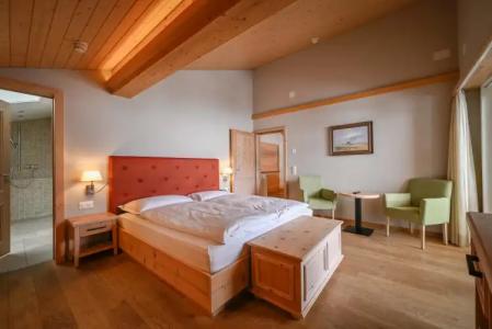 Romantik Schweizerhof - 2