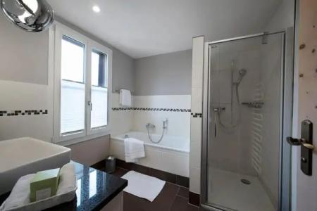 Romantik Schweizerhof - 20