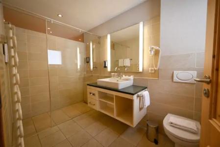 Romantik Schweizerhof - 23