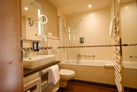 Romantik Schweizerhof - 17