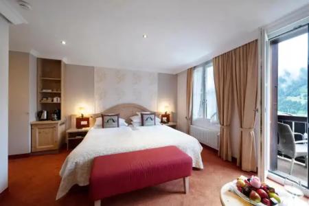 Romantik Schweizerhof - 6