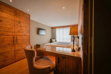 Romantik Schweizerhof - 28