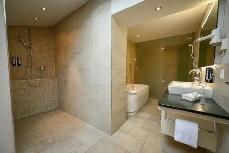 Romantik Schweizerhof - 22