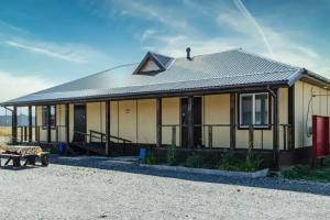 Turkompleks Feshenel Hotel, Yalutorovsk