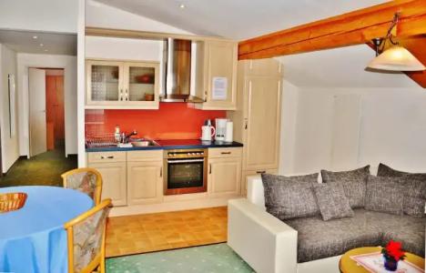 Residence & Apartments - 13