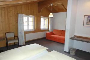 Hotel Steinbock, Grindelwald