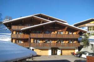 Hotel Alte Post, Grindelwald