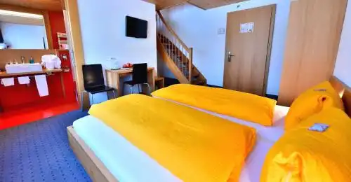 Mountain Chalet With Garden & Parking in Grindelwald - 16