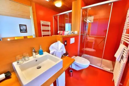 Mountain Chalet With Garden & Parking in Grindelwald - 18
