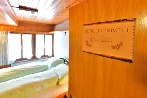 Mountain Chalet With Garden & Parking in Grindelwald - 26
