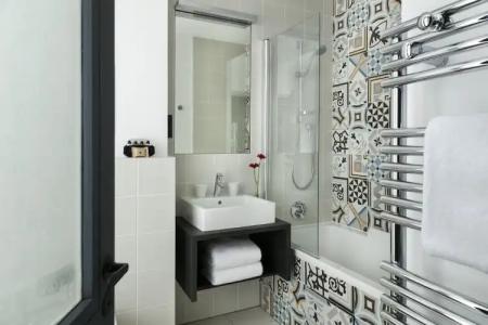 Hôtel Square Louvois - 71