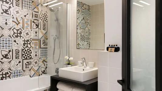 Hôtel Square Louvois - 88