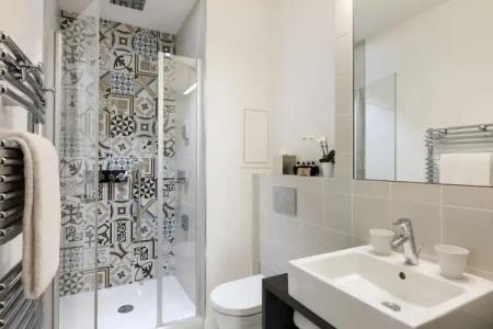 Hôtel Square Louvois - 72