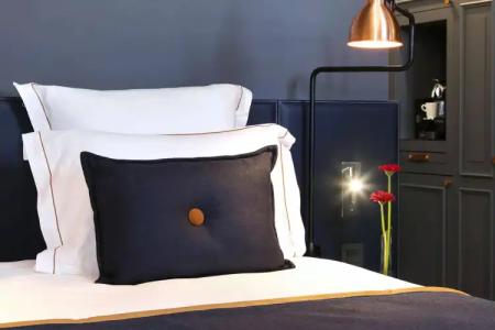 Hôtel Square Louvois - 33